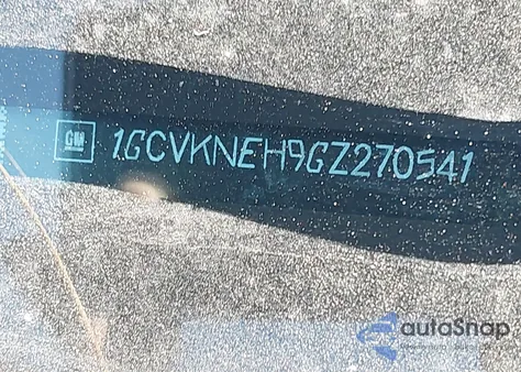 2016 Chevrolet Silverado 1500 Ls из США, поврежденный, VIN 1GCVKNEH9GZ270541